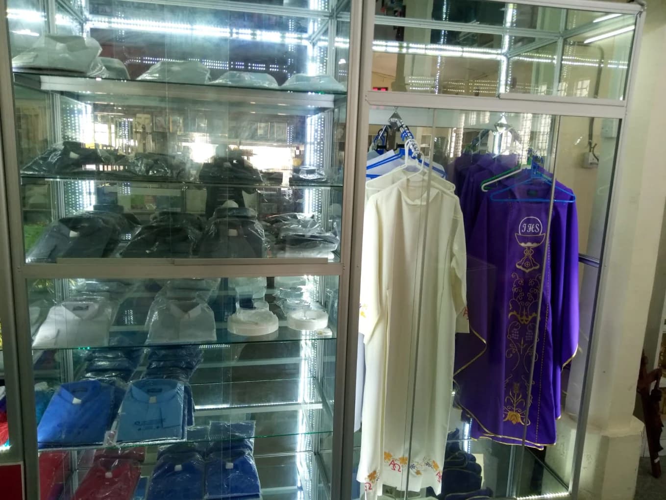 Diocesan Bookshop